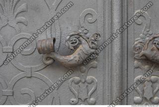 ironwork ornate 0015